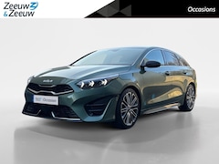 Kia Pro cee'd - ProCeed 1.5 T-GDi GT-PlusLine Fabrieksgarantie t/m 31-05-2031 | NAP