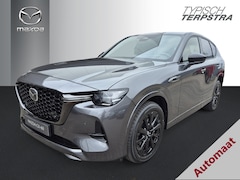 Mazda CX-60 - SKYACTIV PHEV 327pk 8AT AWD Homura Plus