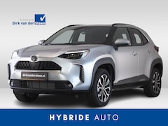 Toyota Yaris Cross - 1.5 Hybrid 130 Executive | Stuurwiel- En Stoelverwarming | Achteruitrijcamera | Draadloos