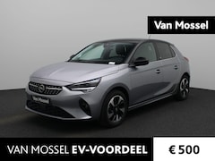 Opel Corsa-e - Elegance 50 kWh | Navi | LED | Parkeersensoren | Getint Glas |