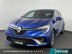 Renault Clio - 1.6 E-Tech Hybrid 140 R.S. Line Clima/Navi/Camera