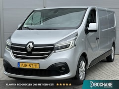 Renault Trafic - 2.0 dCi 170 EDC T29 L2H1 Luxe | CLIMATE CONTROL | NAVIGATIE | CAMERA | TREKHAAK | LAADRUIM