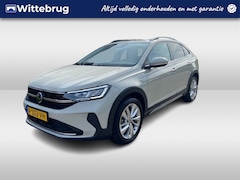 Volkswagen Taigo - 1.0 TSI Life Navi/App Connect/Getint Glas