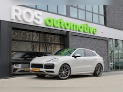 Porsche Cayenne Coupé - 3.0 E-Hybrid | VOL | GT PACKAGE | SPORT CHRONO | HUD | 360 | BOSE | SOFT CLOSE | PDCC |