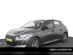 Peugeot 208 - 1.2 75pk Allure | Navigatie | Apple Carplay/Android Auto | Airco | Cruise control | PDC Ac