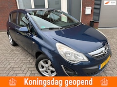 Opel Corsa - 1.2-16V Rhythm / Navi / Cruise / PDC / NAP