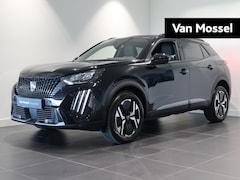 Peugeot 2008 - Allure CLIMATE CONTROL - APPLE CARPLAY/ANDROID AUTO - P'CAMERA