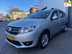 Dacia Logan MCV - 0.9 TCe/Dealer-onderhouden/1eigenaar/Airco/Navi/PDC/AUX/Trekhaak/Elek-pakket/