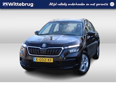 Skoda Kamiq - 1.0 TSI 110pk Ambition / Virt. Cockpit / LED / Navi / LM 16 inch / PDC a