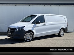 Mercedes-Benz eVito - 112 L3 | Zitcomfortpakket | Smartphone Integratie Pakket