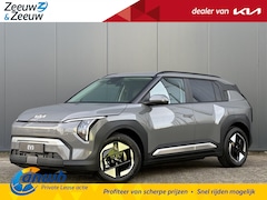 Kia EV3 - Plus 58.3 kWh | Niet op voorraad* | *€3.000, - Korting* | *Nieuw te bestellen* | *Snel lev