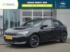 Opel Corsa - 1.2 Turbo Start/Stop 100pk Yes | Navi By App | Airco | Cruise control | Sensoren achter |