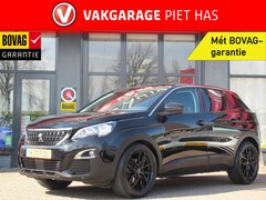 Peugeot 3008 - 1.2 PureTech Blue Lease Executive Automaat | Clima-Airco | Android Auto | Virtual Cockpit