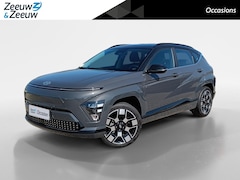 Hyundai Kona Electric - Comfort 65.4 kWh Two Tone | LM velgen | 1e EIGENAAR