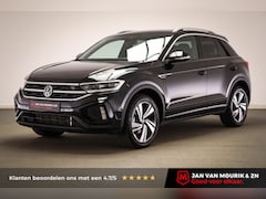 Volkswagen T-Roc - 1.5 TSI R-Line Edition | ASSISTANCE PLUS PACK | IQ LIGHT | CAMERA | 18"