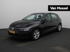 Volkswagen Golf - 1.0 TSI Life 95 PK | Airco | Navigatie | Apple Carplay | Adaptieve Cruise Control | Lane A
