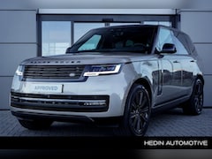 Land Rover Range Rover - P460e Autobiography PHEV | Batumi Gold | Massagestoelen | BTW |