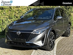 Nissan Qashqai - 1.5 e-Power Tekna Plus DE GRONDIG VERNIEUWDE QASHQAI (2025) NU MET 8000, - VOORRAAD KORTIN