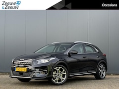 Kia XCeed - 1.6 GDi PHEV DynamicPlusLine | Navi | Clima | Camera | Schuif-/Kanteldak | Stoel-/Stuurver