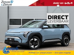 Kia EV3 - Air 58.3 kWh | Direct leverbaar | 436 km WLTP-actieradius | €3.000, - inruilvoordeel | 101