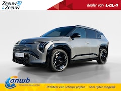 Kia EV3 - GT-Line 81.4 kWh | Enkele op voorraad voor meer info bel 015 - 3109955 | NU MET €3.000,