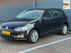 Volkswagen Polo - 1.2 TSI |Cruise Control|Navigatie|Airco|LMV