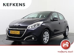 Peugeot 208 - Blue Lion 82 pk | Navigatie | Parkeersensoren Achter | LED Dagrijverlichting | Mistalmpen