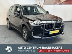 BMW X1 - xDrive25e Automaat NAVIGATIE CRUISE CONTROL APPLE CARPLAY/ANDROID ACHTERUITRIJCAMERA ZEER