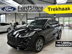 Ford Kuga - 2.5 PHEV 225 pk ST-Line X | Winter pack | Trekhaak | Adapt. cruise | B&O | Elek. achterkle