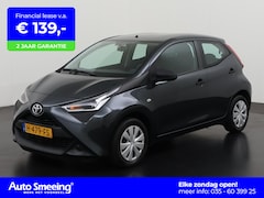Toyota Aygo - 1.0 VVT-i x-fun | Airco | 12 mnd Garantie |