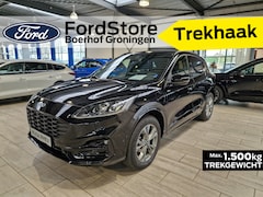 Ford Kuga - 2.5 PHEV 225 pk ST-Line X | Winter pack | Trekhaak | Adapt. cruise | B&O | Elek. achterkle