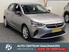 Opel Corsa - 1.2 EDITION 5 STUKS OP VOORRAAD AIRCO NAVIGATIE CRUISE CONTROL APPLE CARPLAY/ANDROID RIJST