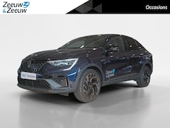 Renault Arkana - 1.6 E-Tech full hybrid 145 esprit Alpine Arkana 1.6 E-Tech hybrid 145 esprit Alpine