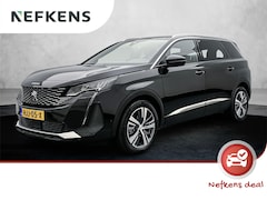 Peugeot 5008 - SUV Allure Pack Business Hybrid 136pk Automaat | Navigatie | Achteruitrijcamera | Handsfre