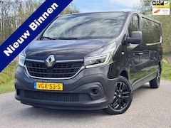 Renault Trafic - 2.0 dCi 120 T29 L2H1 /Comfort / Airco / Navi / DAB / 17INCH / BTW / NAP