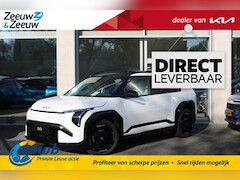 Kia EV3 - GT-Line 81.4 kWh | 563 km WLTP | DIRECT LEVERBAAR | €500, - korting op een Charge Laadpaal