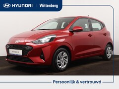 Hyundai i10 - 1.0 Comfort Smart