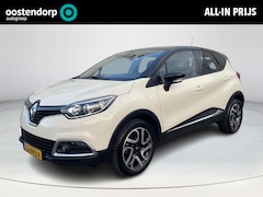 Renault Captur - 0.9 TCe Dynamique Navigatiesysteem | Parkeersensoren achter | Achteruitrijcamera | Cruise