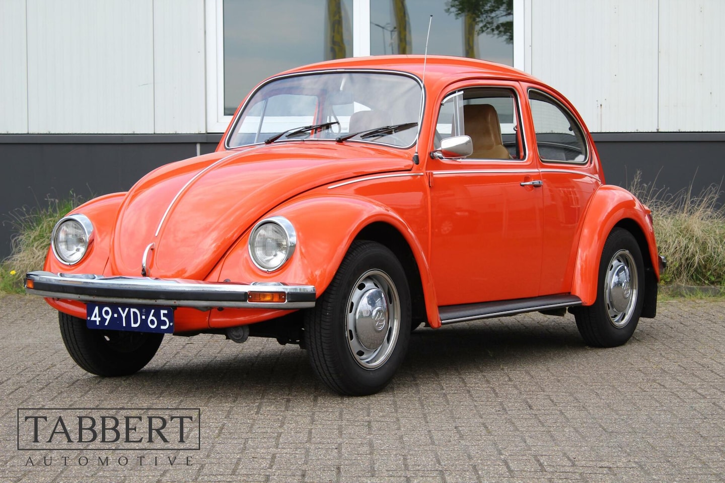 Volkswagen Kever - 1200 Zeer nette staat - AutoWereld.nl