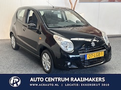 Suzuki Alto - 1.0 Exclusive AIRCO ELEKTRISCHE RAMEN VOOR RADIO/CD/MP3 MISTLAMPEN VOOR ZEER MOOI 3010 DEK