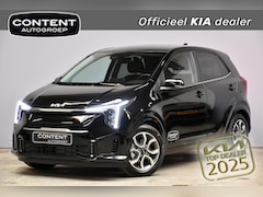 Kia Picanto - 1.0 DPi 63pk 4-zits ExecutiveLine