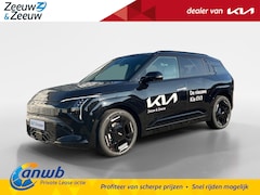 Kia EV3 - GT-PlusLine 81.4 kWh Nieuw te bestellen | Private Lease vanaf €499, - p.m. | Financial lea