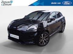 Ford Puma - 1.0 EcoBoost Hybrid ST-Line X | Driver Assistance Pack 2 | Winter-pack | B&O Audio | 12 Ma