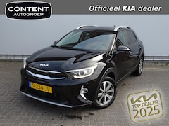 Kia Stonic - 1.0 T-GDi 120pk DCT7 DynamicPlusLine| Trekhaak | 1e eigenaar