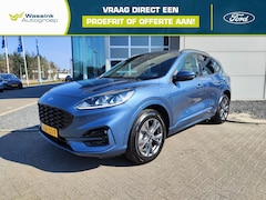 Ford Kuga - 2.5 PHEV e-CVT 225pk ST-Line | Camera | Adaptive cruise control | Climate control