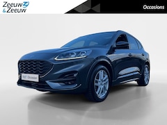 Ford Kuga - 2.5 PHEV ST-Line | Panorama dak | Winter Pack | 18 Inch Lichtmetaal | 12 Maanden garantie