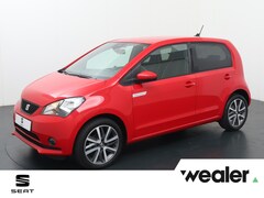 Seat Mii Electric - electric Plus | 83 PK | Verwarmbare voorstoelen | Lichtmetalen velgen 16 "| Climatronic |