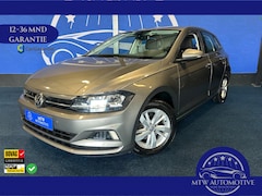 Volkswagen Polo - 1.0 TSI 95-PK / HIGHLINE / FULL OPTIONS