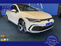 Volkswagen Golf - 1.4 GTE E-HYBRID / PANO / IQ LIGHTS / MEGA FULL OPTIES