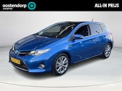 Toyota Auris - 1.8 Hybrid Lease Pro